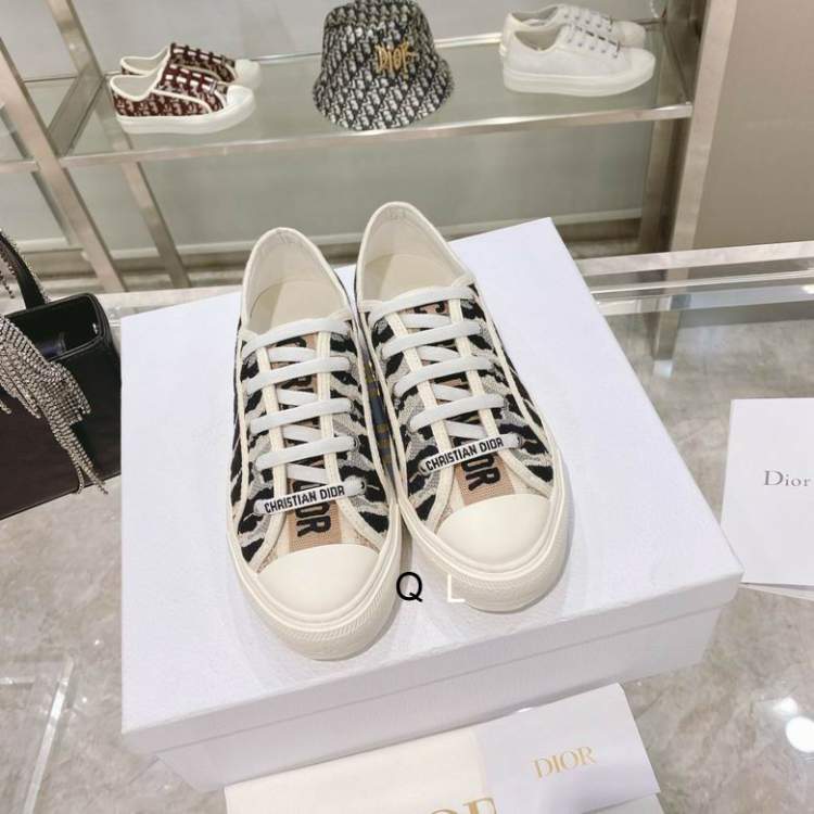 Picture of Dior Shoes _SKUDiorsz35-41LL06203870